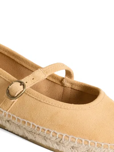 Woolrich Candela Espadrilles In Multi