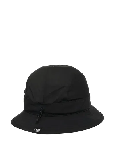 Ciele Gobucket Hat In Black