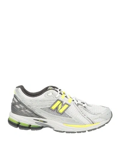 New Balance 1906r Lace-up Sneakers In Multi