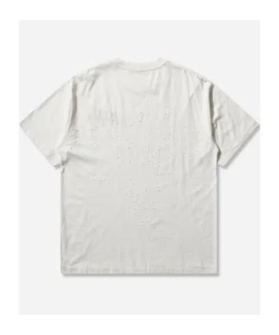 Satisfy Men S Mothtech T-shirt Off In Gray