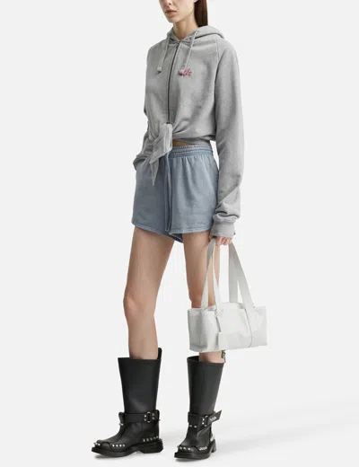 Osoi Shell Duffel Mini