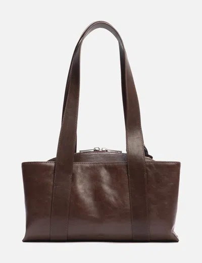 Osoi Shell Duffel Mini