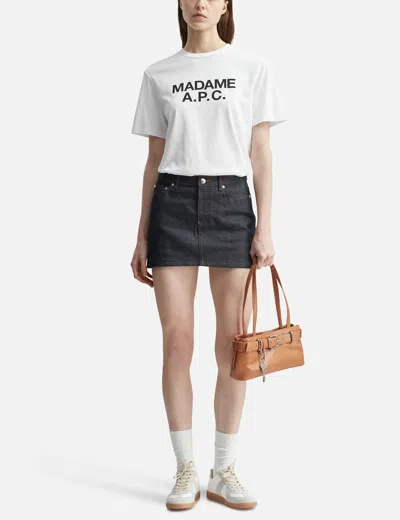 Osoi Shoulder Brocle Mini