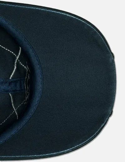 Umbro X Slam Jam Collision Cap In Pattern