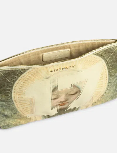 Givenchy Madonna 17 Clutch Bag