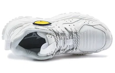 Mizuno X Doraemon Genesis Machine White
