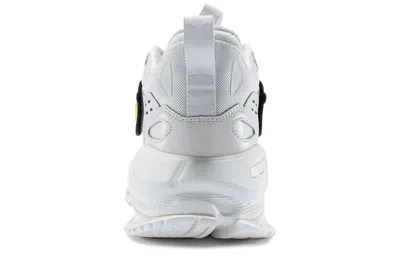 Mizuno X Doraemon Genesis Machine White