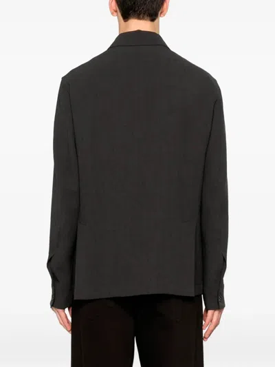 Montecore Jacket In Black