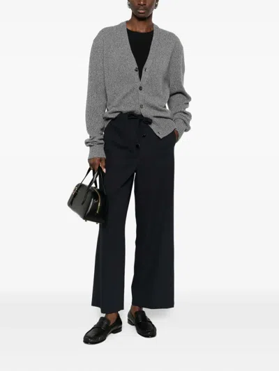 Max Mara `maxmara S` Pants In Blue