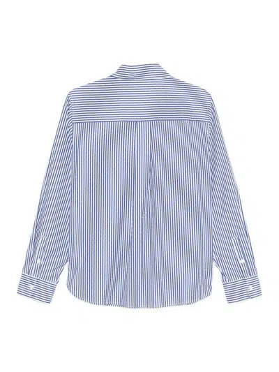 P.a.r.o.s.h Shirt In Multi