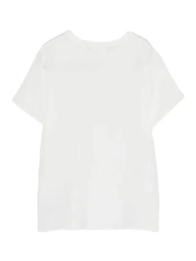 P.a.r.o.s.h Blouse In White