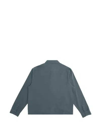 Students Golf Garrick Chore Jacket In Blue
