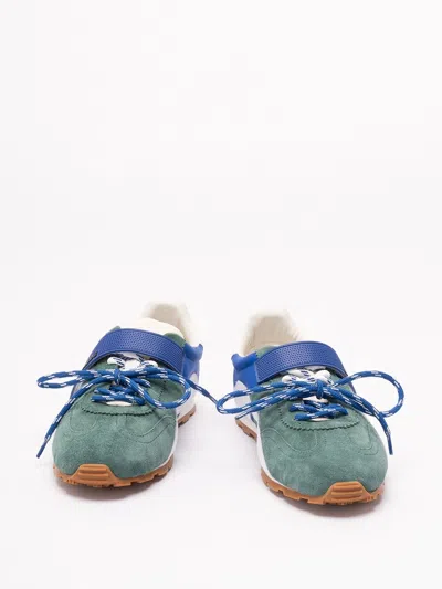 Dsquared2 Men Sneakers In Multi