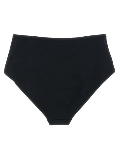 Eres Remember High Waist Bikini Briefs Full Coverage In Black