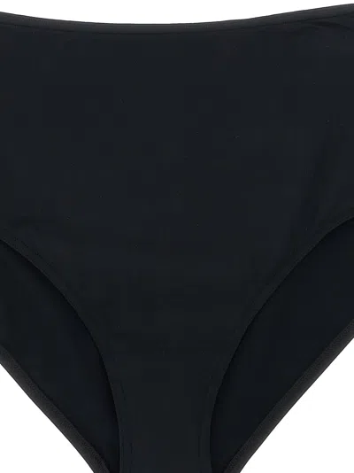 Eres Remember High Waist Bikini Briefs Full Coverage In Black