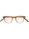 Garrett Leight 'clune' Glasses