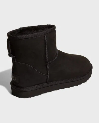 Ugg Classic Mini Ii Boot In Black