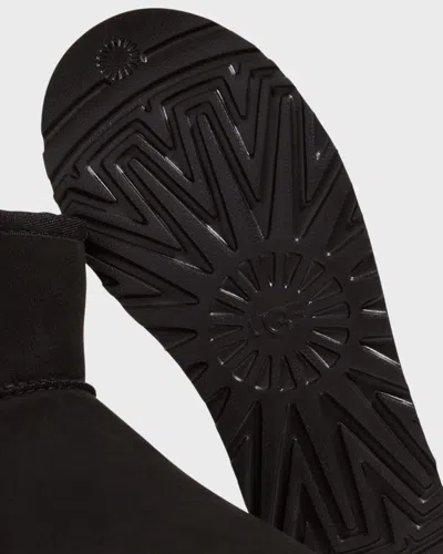 Ugg Classic Mini Ii Boot In Black