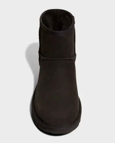 Ugg Classic Mini Ii Boot In Black