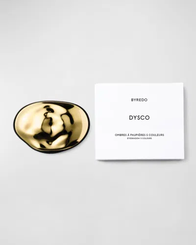 Byredo Eyeshadow 5 Colours