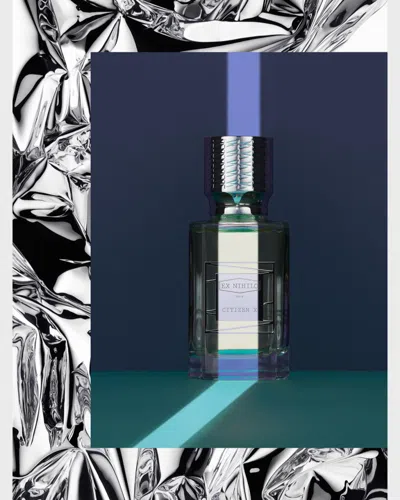 Ex Nihilo Citizen X, 1.7 Oz./ 50 ml