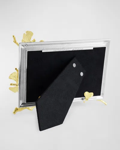 Michael Aram Butterfly Gold 4 X 6-inch Picture Frame In Gold