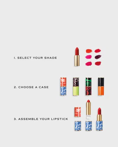 Dries Van Noten Refillable Lipstick Case