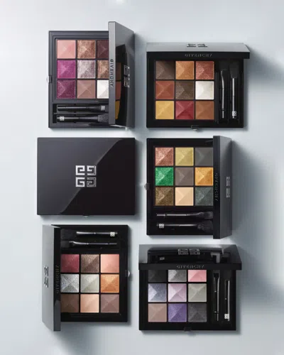 Givenchy Eyeshadow Palette