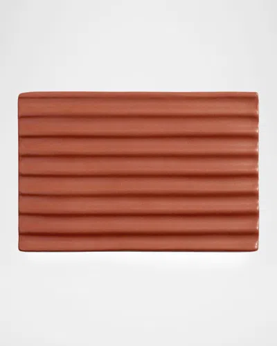 Loewe Ceramic Anagram Soap Base