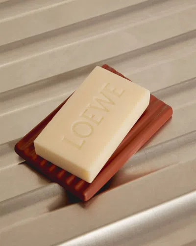 Loewe Ceramic Anagram Soap Base