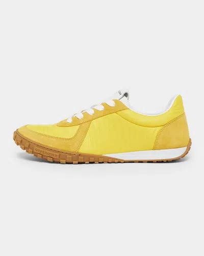 Givenchy Glide Runner Sneakers