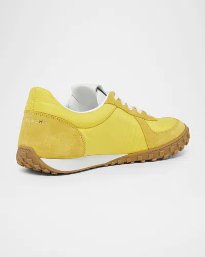 Givenchy Glide Runner Sneakers