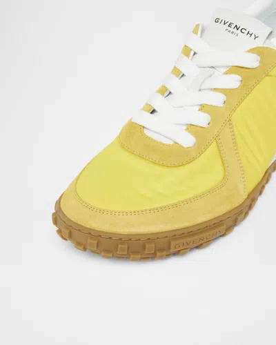 Givenchy Glide Runner Sneakers