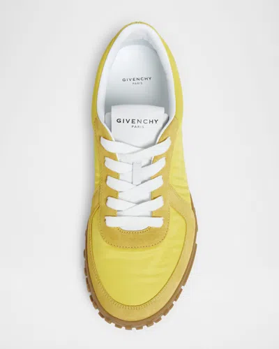 Givenchy Glide Runner Sneakers