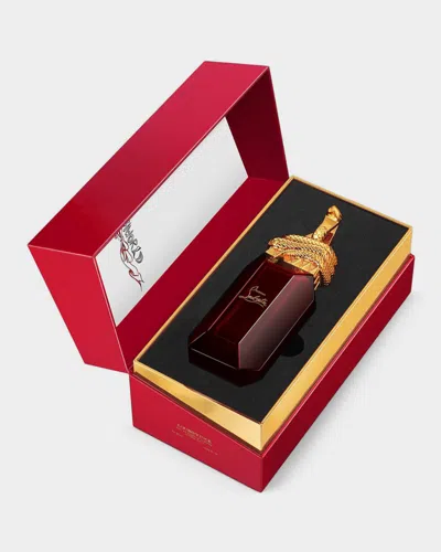 Christian Louboutin Loubiprince Eau De Parfum Intense 3.04 Oz.