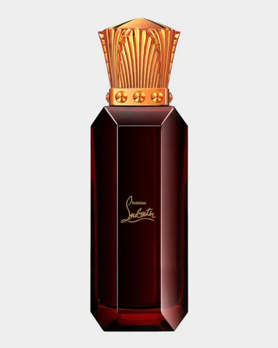 Christian Louboutin Loubiprince Eau De Parfum Intense 3.04 Oz.