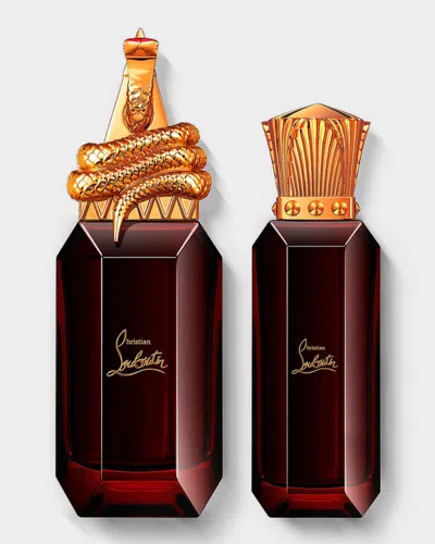 Christian Louboutin Loubiprince Eau De Parfum Intense 3.04 Oz.