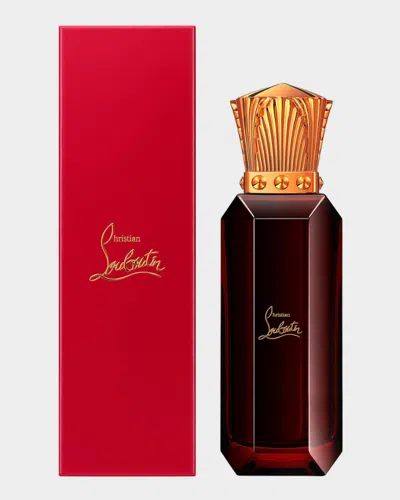 Christian Louboutin Loubiprince Eau De Parfum Intense 3.04 Oz.