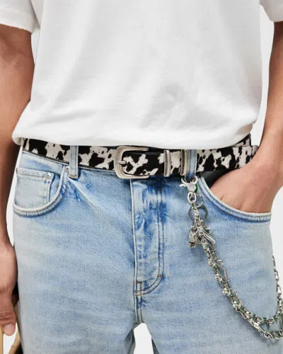 Represent Boot-cut Jeans In Blue