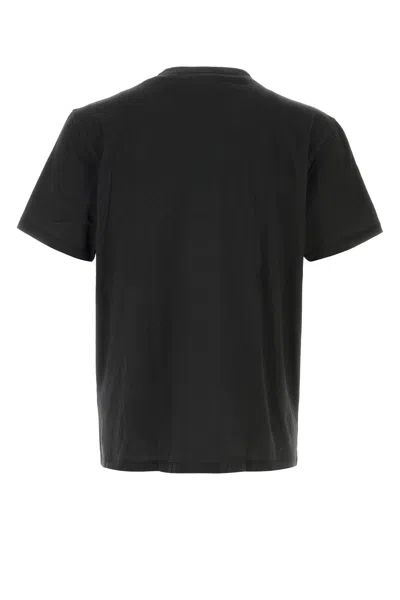 Our Legacy Mens Fallen Angel Print Graphic-print Cotton T-shirt In Multi