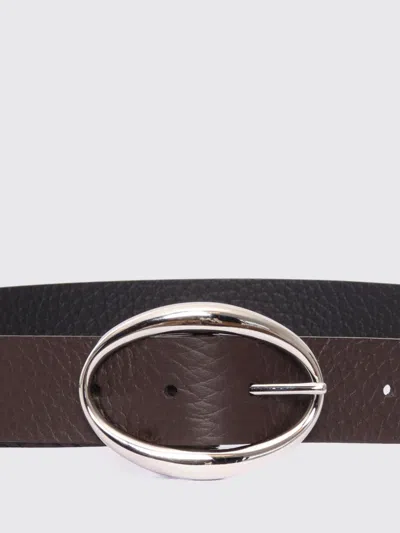 Orciani Belt In Brown