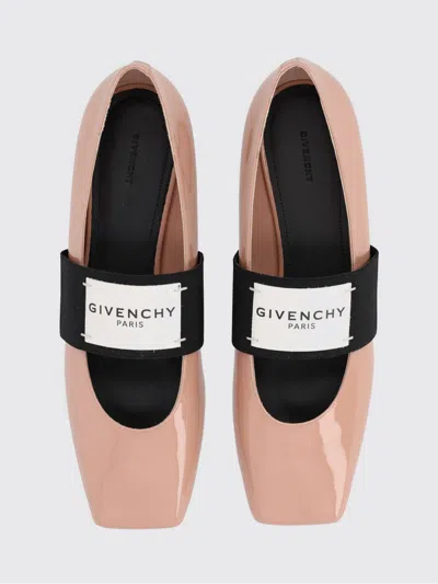 Givenchy Isabel Marant Etoile Clemencia Suede Short Vest With Shearling Lining In Pink