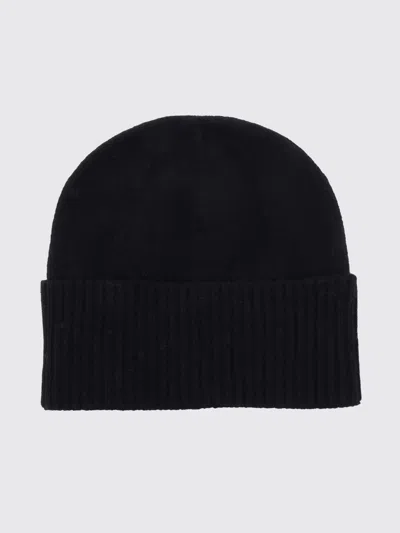 Dondup Berret In Black