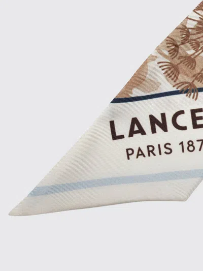 Lancel Firework-print Headband In Multi