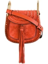 CHLOÉ Mini Hudson shoulder bag,3S1220H6711801184