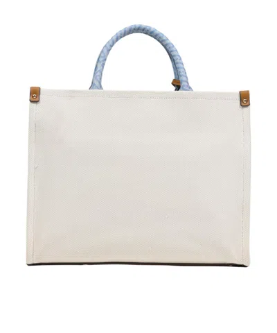 Liu •jo Double-handled Shoulder Bag In Multi