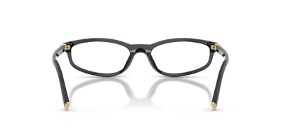 Miu Miu Logo Flat Lens In Pattern