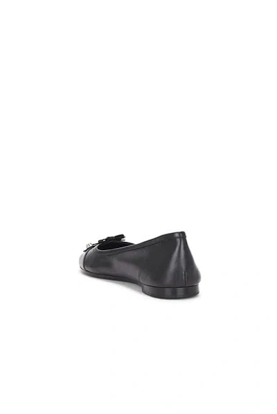 Balenciaga Jimmy Choo 85mm Romy Pointed-toe Pumps With Crocodile-effect In Black