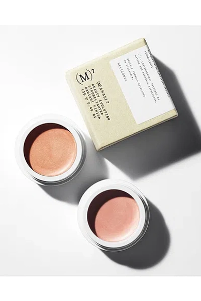 Manasi 7 Strobelighter