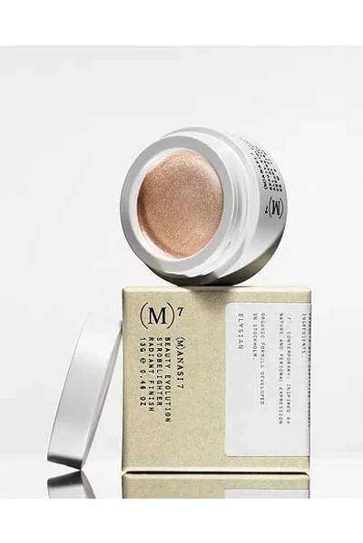 Manasi 7 Strobelighter